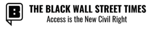 The Black Wall Street Times logo