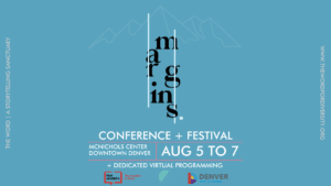 [margins.] conference and festival