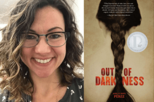 Banned in the USA Q&A: Ashley Hope Pérez on how book bans are failing our children