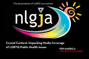LGBTQ Public Health Issues