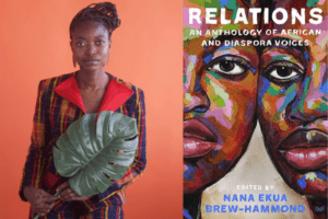 Nana Ekua Brew-Hammond | The PEN Ten Interview
