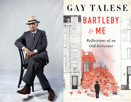 Gay Talese (2)