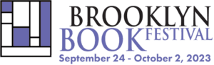 Brooklyn Book Festival, September 24 - October 2, 2023