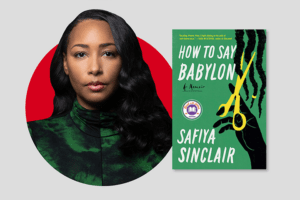 Safiya Sinclair | The PEN Ten Interview