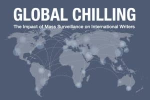 Report: Global Chilling