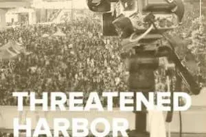 Threatened Harbor Featured Image