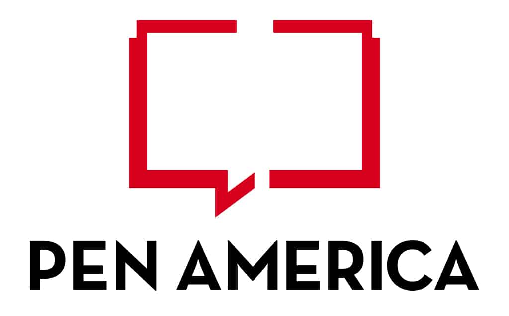 Download Our Logos - PEN America