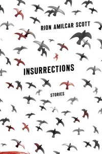 Insurrections by Rion Amilcar Scott