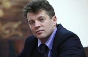 Roman Sushchenko
