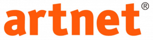 artNet news logo