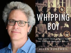 Whipping Boy by Allen Kurzweil