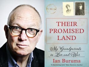 Their Promised Land by Ian Buruma