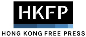 Hong Kong Free Press logo