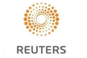 Reuters logo