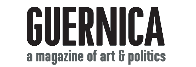Guernica: A Magazine of Art and Politics