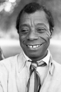"A Talk to Teachers" by James Baldwin