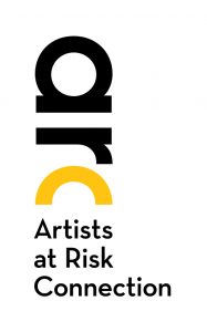 Artists at Risk Connection logo