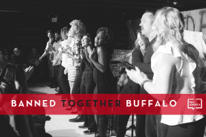 Banned Together Buffalo