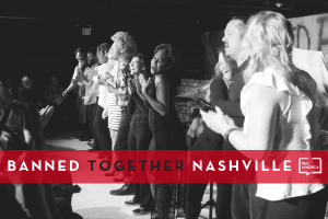 Banned Together Nashville