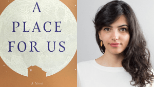 LA November 2018 Book Club A Place For Us by Fatima Farheen Mirza