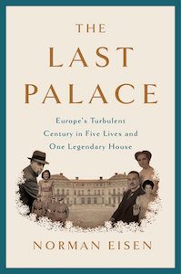 the last palace norm eisen