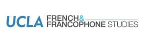 UCLA French and Francophone Studies logo