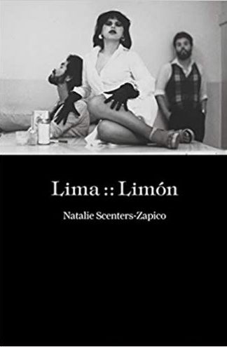 Lima Limon by Natalie Scenters Zapico
