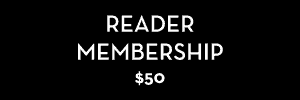 Button to purchase a Reader Membership
