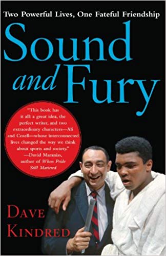 Sound And Fury by Dave Kindred