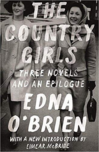 The Country Girls by Edna O'brien