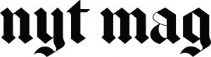 NYT Magazine Logo