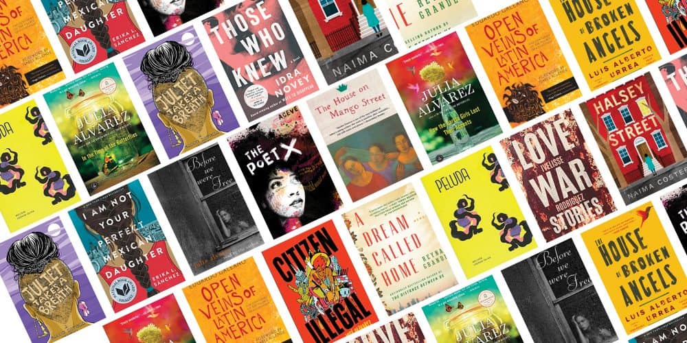 Intersectional Identity: A Reading List - PEN America