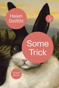 cover for Some Trick by Helen DeWitt