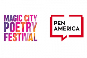 2019 Magic City Poetry Festival with PEN America Image