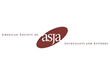 American Society Of Journalists And Authors Logo