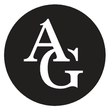 Authors Guild Logo