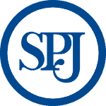 Society Of Professional Journalists Logo