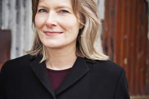 Jennifer Egan Photo