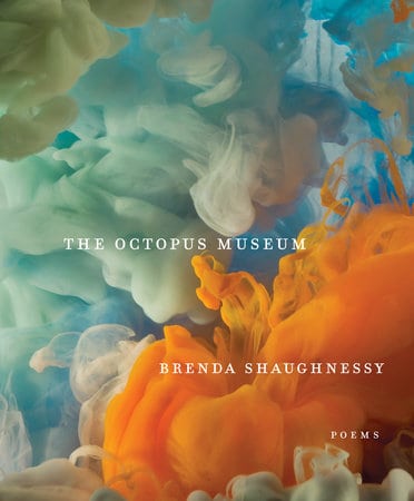 The Octopus Museum by Brenda Shaughnessy