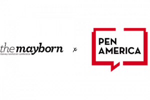 PEN America at the 2019 Mayborn Literary Nonfiction Conference Header Image