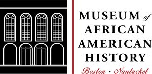 Museum of African American History logo