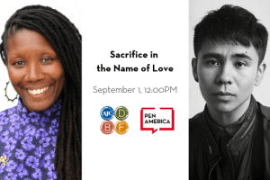 AJC-Decatur Festival 2019 Sacrifice In The Name Of Love