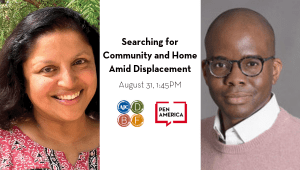 AJC-Decatur Festival 2019 Searching For Community And Home Amid Displacement