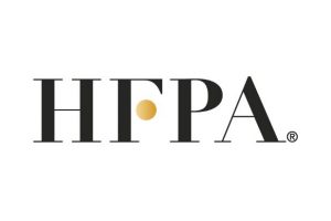 Hollywood Foreign Press Association (HFPA) Logo