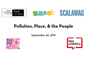 Pollution, Place, & The People image