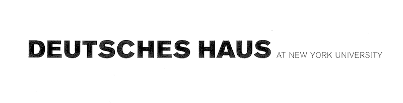 Deutsches Haus Logo