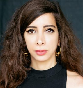 Zahra Hankir