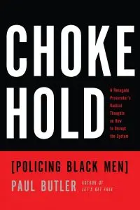 Chokehold Book Cover