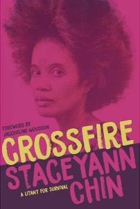 Crossfire by Staceyann Chin