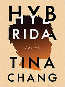 Hybrida by Tina Chang